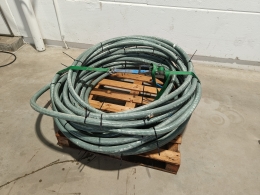 Energy cable Cebeo 7: XGB--F2 SA SD 0.6/1KV 4x150 (54 meters)
